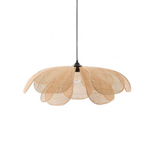Подвесной светильник Inodesign Rattan Flower 44.8010